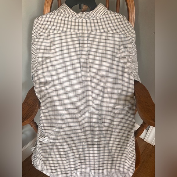 Ralph Lauren Dress Polo multi color Long sleeve XL - Picture 2 of 3